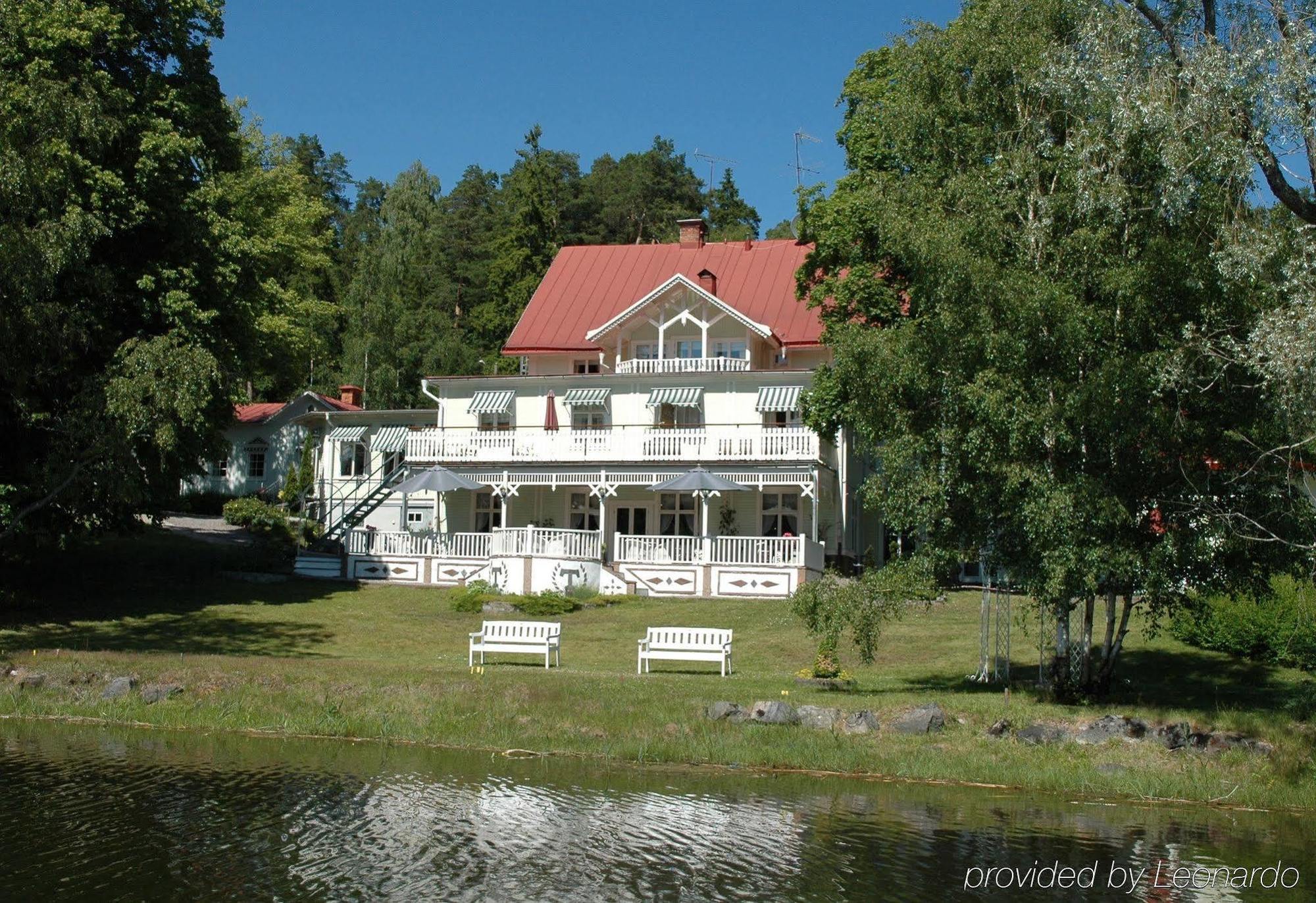 Hotell Torpa Pensionat - Sweden Hotels Södertälje 외부 사진